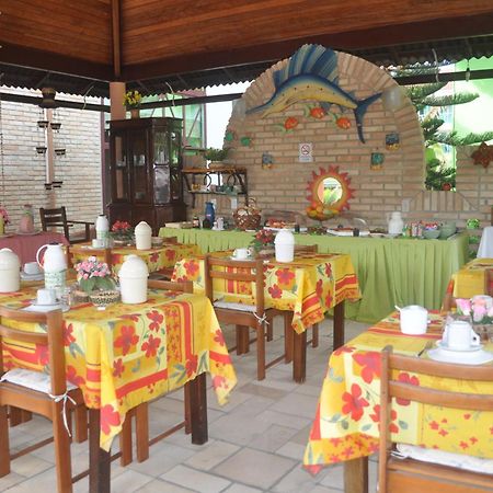 Hotel Pousada Porto Do Colibri Pôrto das Galinhas Екстериор снимка