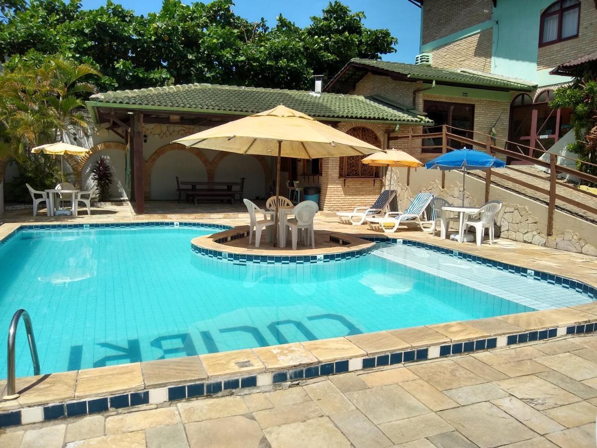 Hotel Pousada Porto Do Colibri Pôrto das Galinhas Екстериор снимка