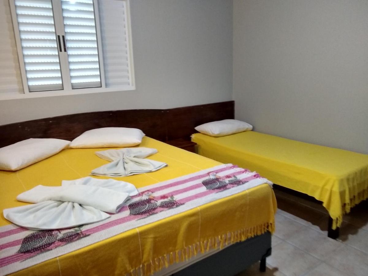 Hotel Pousada Porto Do Colibri Pôrto das Galinhas Екстериор снимка