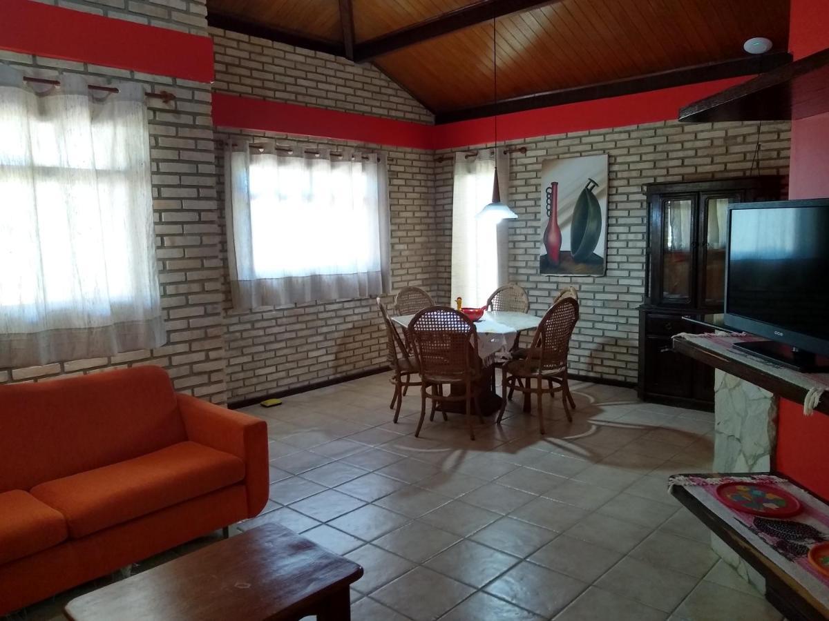 Hotel Pousada Porto Do Colibri Pôrto das Galinhas Екстериор снимка