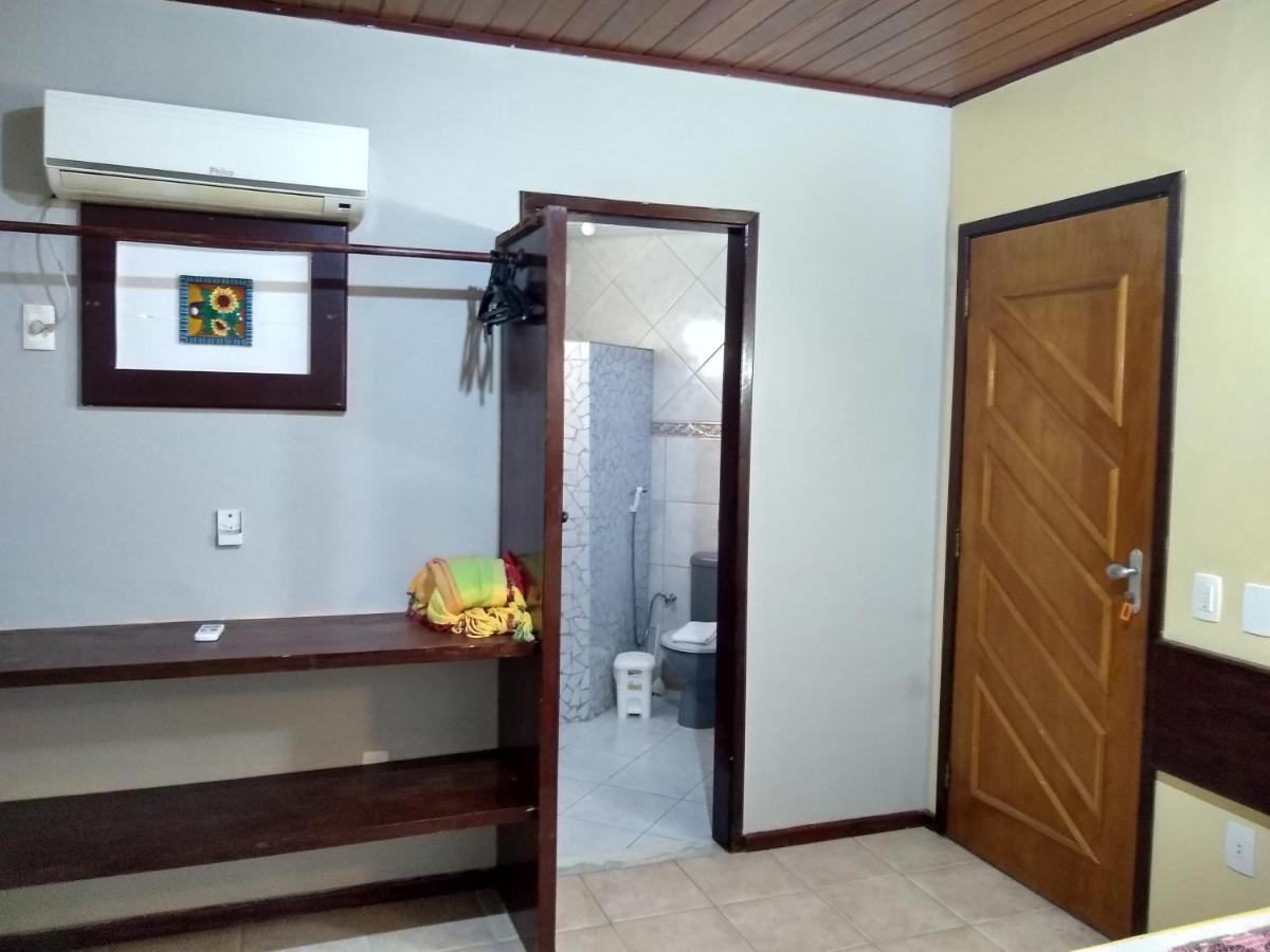 Hotel Pousada Porto Do Colibri Pôrto das Galinhas Екстериор снимка