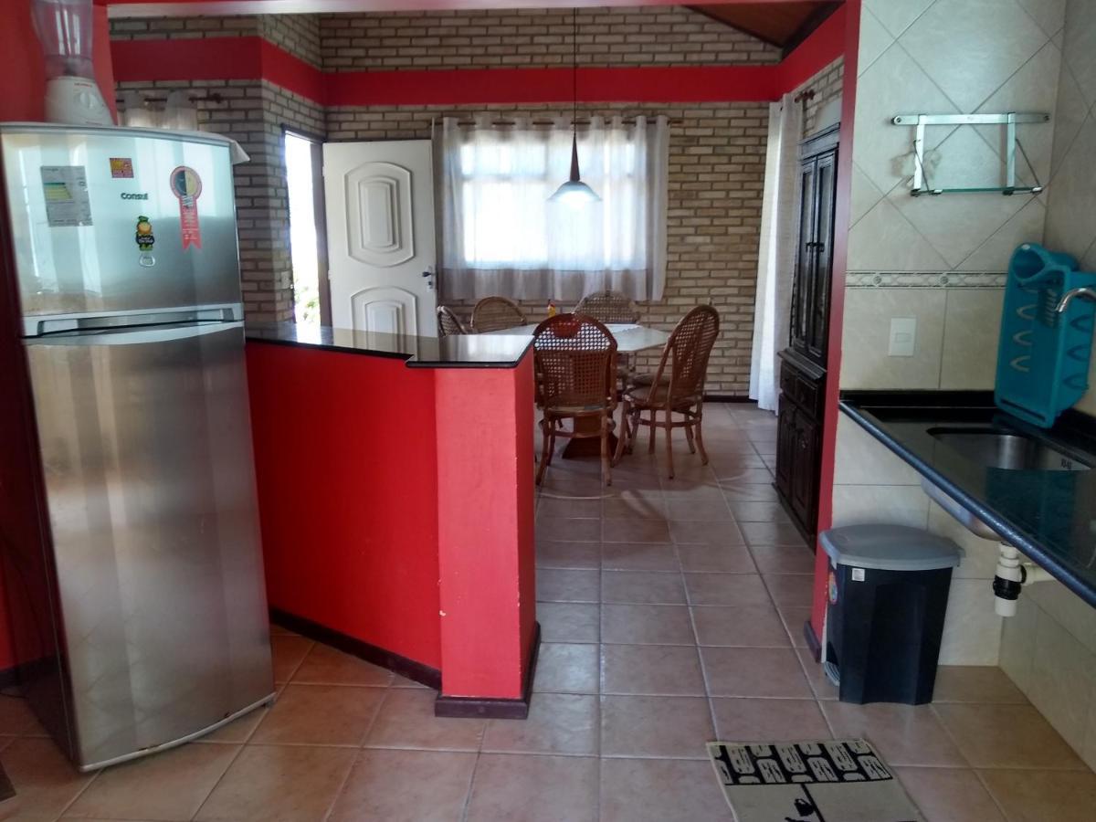 Hotel Pousada Porto Do Colibri Pôrto das Galinhas Екстериор снимка