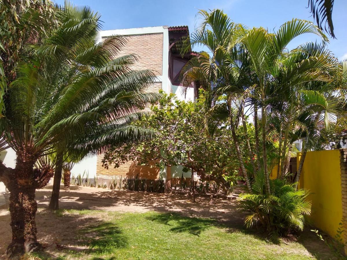 Hotel Pousada Porto Do Colibri Pôrto das Galinhas Екстериор снимка