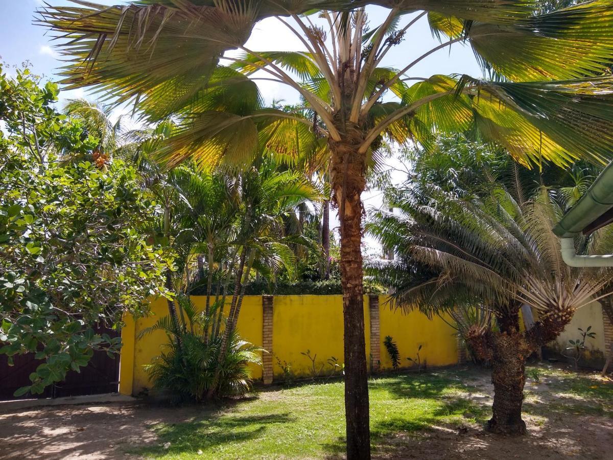 Hotel Pousada Porto Do Colibri Pôrto das Galinhas Екстериор снимка