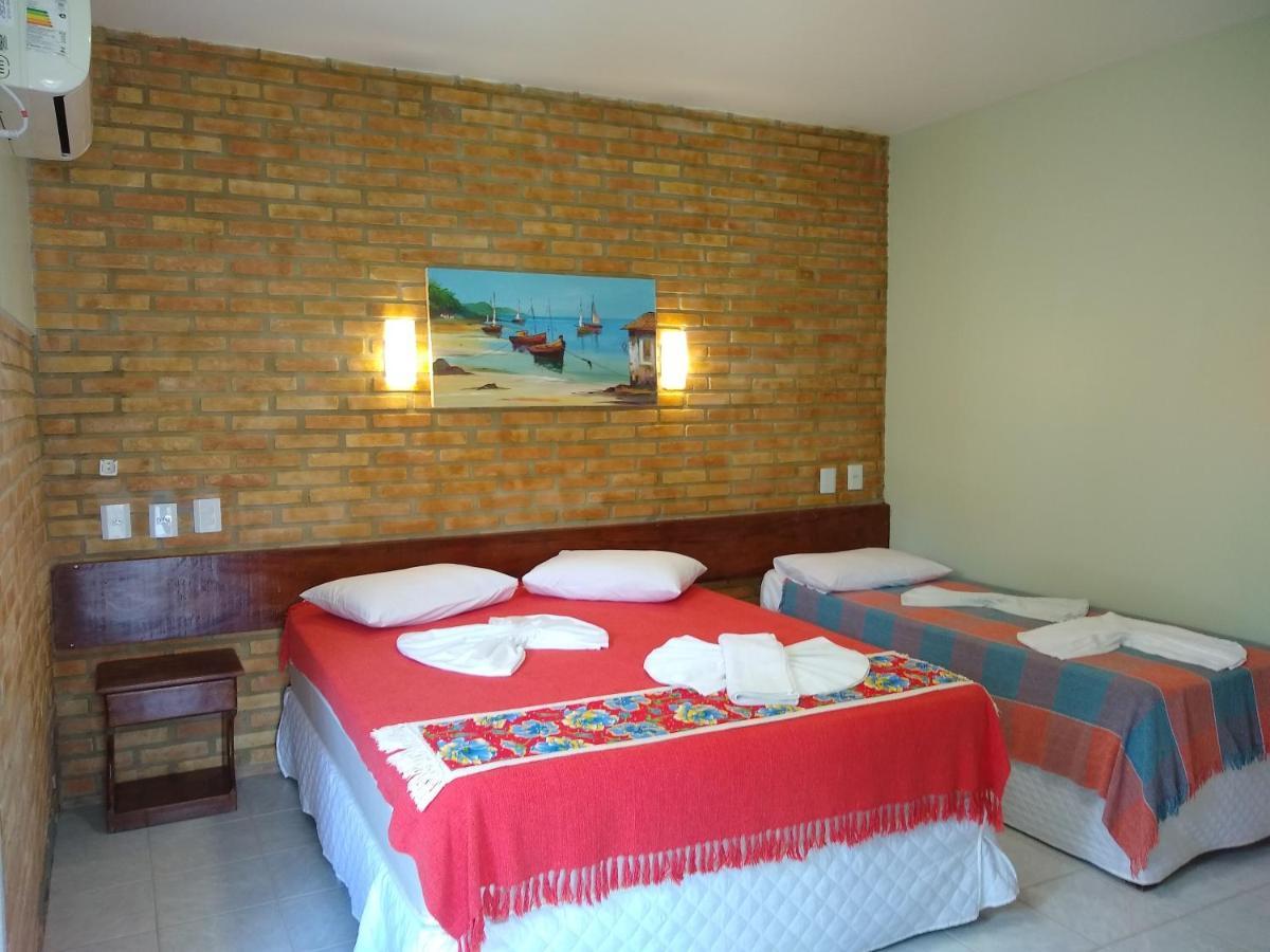 Hotel Pousada Porto Do Colibri Pôrto das Galinhas Екстериор снимка