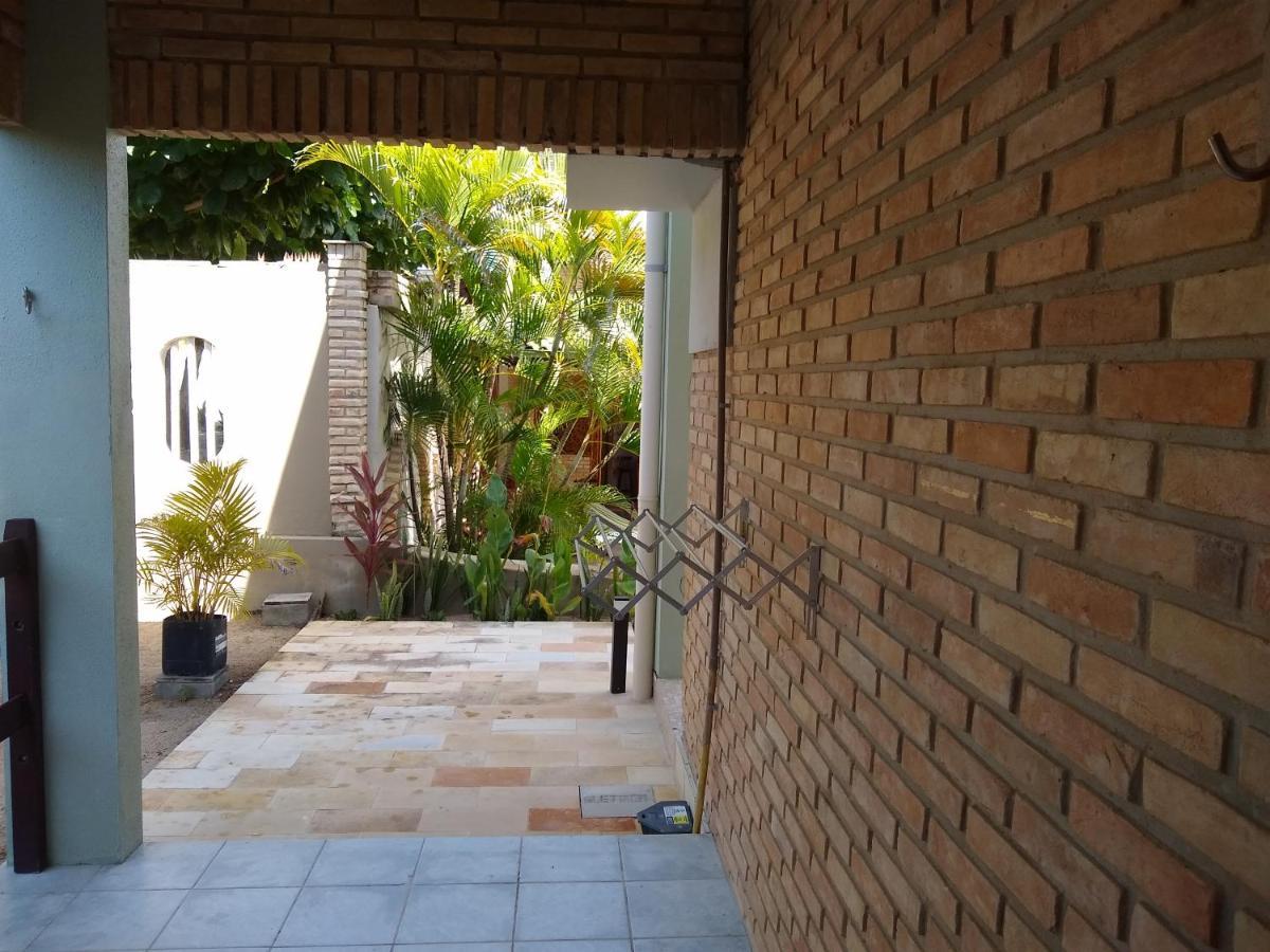 Hotel Pousada Porto Do Colibri Pôrto das Galinhas Екстериор снимка