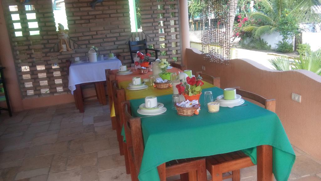 Hotel Pousada Porto Do Colibri Pôrto das Galinhas Екстериор снимка
