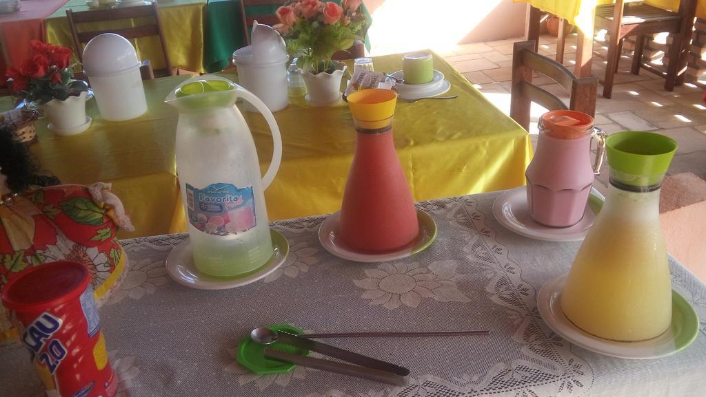 Hotel Pousada Porto Do Colibri Pôrto das Galinhas Екстериор снимка