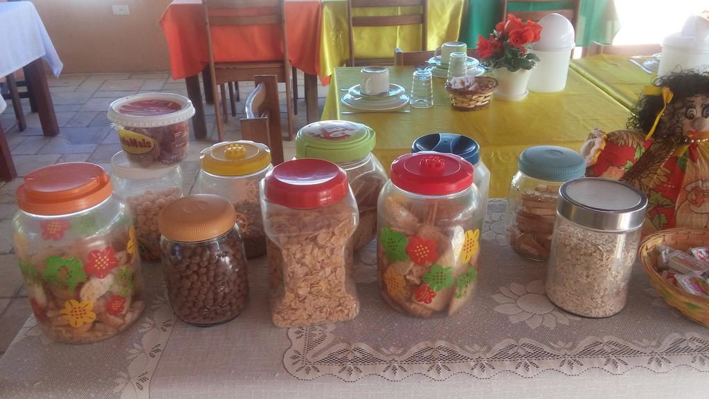 Hotel Pousada Porto Do Colibri Pôrto das Galinhas Екстериор снимка