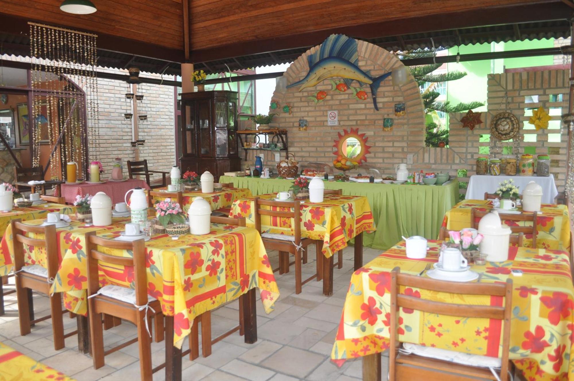 Hotel Pousada Porto Do Colibri Pôrto das Galinhas Екстериор снимка