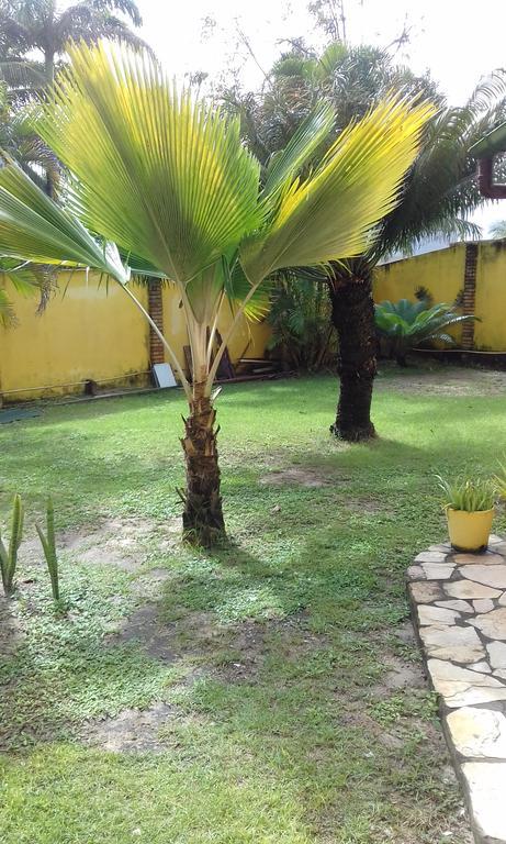 Hotel Pousada Porto Do Colibri Pôrto das Galinhas Екстериор снимка