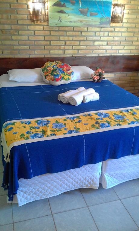 Hotel Pousada Porto Do Colibri Pôrto das Galinhas Екстериор снимка