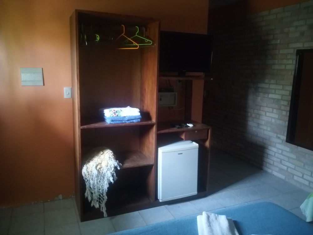 Hotel Pousada Porto Do Colibri Pôrto das Galinhas Екстериор снимка